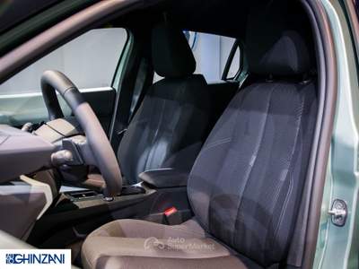 Lancia Ypsilon Ypsilon Hybrid e-DCT Verde usata San Paolo d'Argon