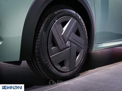 Lancia Ypsilon Ypsilon Hybrid e-DCT Verde usata San Paolo d'Argon