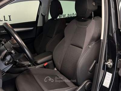 Skoda Karoq 2.0 TDI SCR 4x4 DSG Executive *PREZZO REALE* Nero usata Galbiate