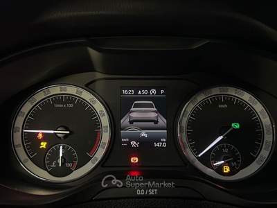 Skoda Karoq 2.0 TDI SCR 4x4 DSG Executive *PREZZO REALE* Nero usata Galbiate