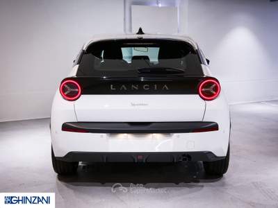 Lancia Ypsilon Ypsilon Hybrid e-DCT LX Bianco usata San Paolo d'Argon