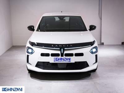Lancia Ypsilon Ypsilon Hybrid e-DCT LX Bianco usata San Paolo d'Argon