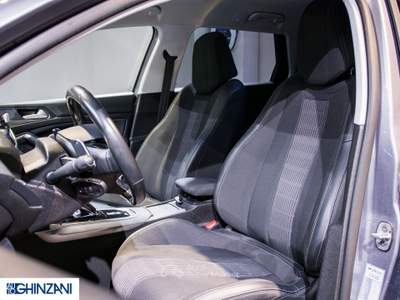 Peugeot 308 Allure BlueHDi 130cv EAT8 S&S aut. - "PREZZO VERO" Grigio usata San Paolo d'Argon
