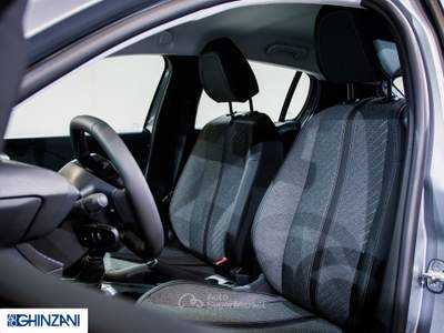 Peugeot 208 208 PureTech 100 Stop&Start 5 porte Style - "PREZZO VERO" Grigio usata Calusco d'Adda