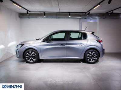 Peugeot 208 208 PureTech 100 Stop&Start 5 porte Style - "PREZZO VERO" Grigio usata Calusco d'Adda