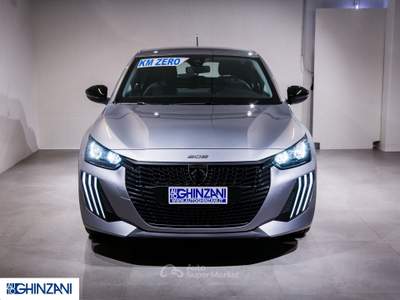 Peugeot 208 208 PureTech 100 Stop&Start 5 porte Style - "PREZZO VERO" Grigio usata Calusco d'Adda