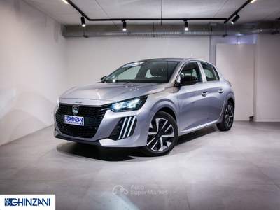 Peugeot 208 208 PureTech 100 Stop&Start 5 porte Style - "PREZZO VERO" Grigio usata Calusco d'Adda