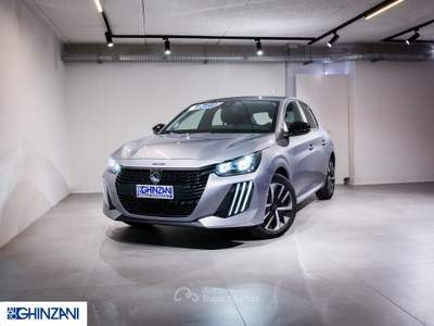 Peugeot 208 208 PureTech 100 Stop&Start 5 porte Style - "PREZZO VERO" Grigio usata Calusco d'Adda