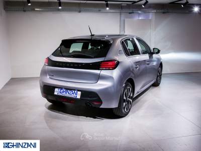 Peugeot 208 208 PureTech 100 Stop&Start 5 porte Style - "PREZZO VERO" Grigio usata Calusco d'Adda