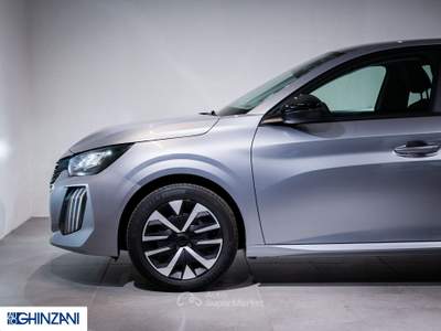 Peugeot 208 208 PureTech 100 Stop&Start 5 porte Style - "PREZZO VERO" Grigio usata Calusco d'Adda