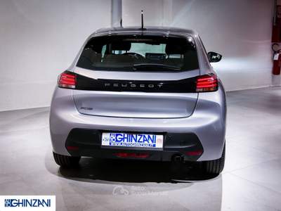 Peugeot 208 208 PureTech 100 Stop&Start 5 porte Style - "PREZZO VERO" Grigio usata Calusco d'Adda