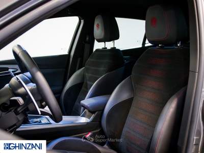 Alfa Romeo Tonale Tonale 1.6 diesel 130 CV TCT6 Veloce - "PREZZO VERO" Grigio usata San Paolo d'Argon