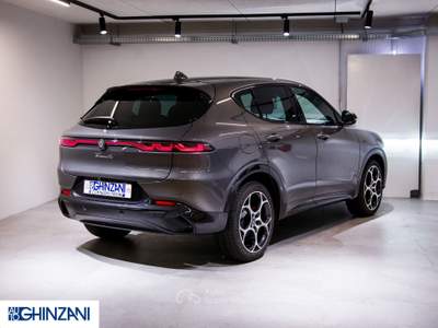 Alfa Romeo Tonale Tonale 1.6 diesel 130 CV TCT6 Veloce - "PREZZO VERO" Grigio usata San Paolo d'Argon