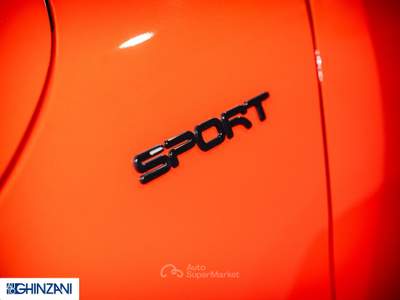 Fiat 600 600 Hybrid 145 CV DCT MHEV Sport Edizione Milano Cortina 26 Arancione usata San Paolo d'Argon