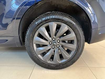 Land Rover Discovery Sport 2.0 TD4 150cv R-Dynamic S 4WD aut. Blu/Azzurro usata Forlì
