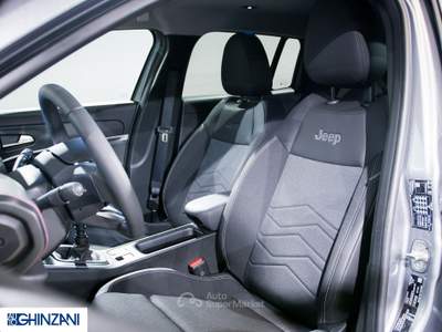 Jeep Avenger 1.2 Turbo Summit - "PREZZO VERO" Grigio usata San Paolo d'Argon