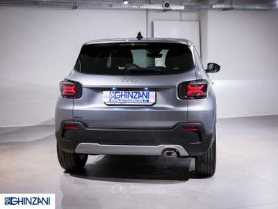 Jeep Avenger 1.2 Turbo Summit - "PREZZO VERO" Grigio usata San Paolo d'Argon