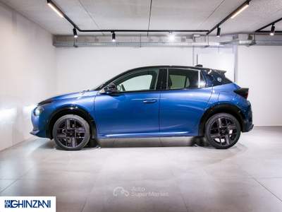 Lancia Ypsilon Ypsilon Hybrid e-DCT LX Blu/Azzurro usata Calusco d'Adda