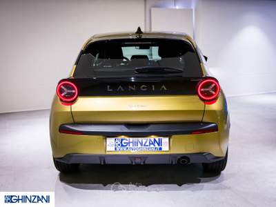 Lancia Ypsilon Ypsilon Hybrid e-DCT - "PREZZO VERO" Oro usata Calusco d'Adda