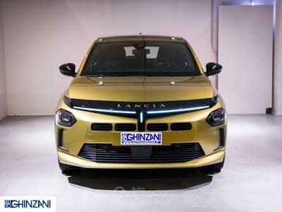 Lancia Ypsilon Ypsilon Hybrid e-DCT - "PREZZO VERO" Oro usata Calusco d'Adda