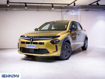 Lancia Ypsilon Ypsilon Hybrid e-DCT - "PREZZO VERO" Oro usata Calusco d'Adda
