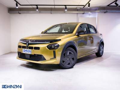 Lancia Ypsilon Ypsilon Hybrid e-DCT - "PREZZO VERO" Oro usata Calusco d'Adda