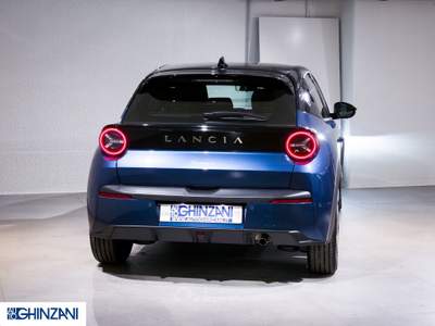 Lancia Ypsilon Hybrid e-DCT - "PREZZO VERO" Blu/Azzurro usata San Paolo d'Argon