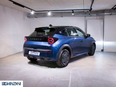 Lancia Ypsilon Hybrid e-DCT - "PREZZO VERO" Blu/Azzurro usata San Paolo d'Argon