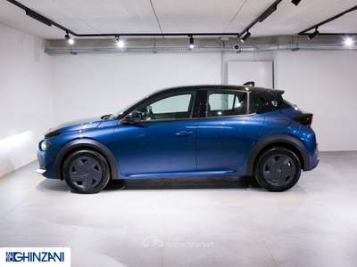 Lancia Ypsilon Hybrid e-DCT - "PREZZO VERO" Blu/Azzurro usata San Paolo d'Argon