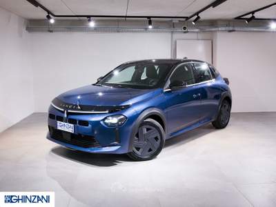 Lancia Ypsilon Hybrid e-DCT - "PREZZO VERO" Blu/Azzurro usata San Paolo d'Argon