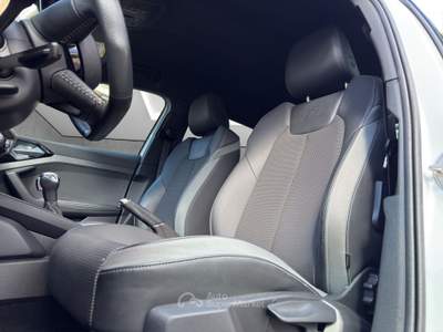 Audi A1 SPB S-Line 1.0 95cv - PROMO usata Roma