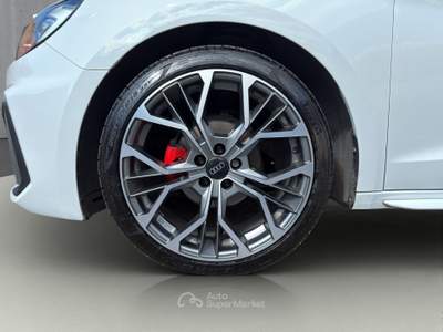 Audi A1 SPB S-Line 1.0 95cv - PROMO usata Roma