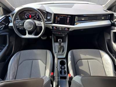 Audi A1 SPB S-Line 1.0 95cv - PROMO usata Roma