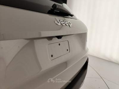 Jeep Avenger E-Hybrid Altitude 1.2 110cv Dct Mhev Grigio usata Caserta