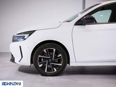 Opel Corsa Corsa 1.2 100 CV GS - "PREZZO VERO" Bianco usata Calusco d'Adda