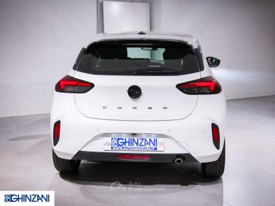 Opel Corsa Corsa 1.2 100 CV GS - "PREZZO VERO" Bianco usata Calusco d'Adda