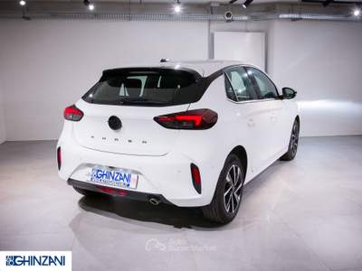 Opel Corsa Corsa 1.2 100 CV GS - "PREZZO VERO" Bianco usata Calusco d'Adda
