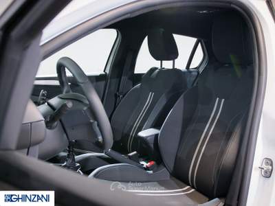 Opel Corsa Corsa 1.2 100 CV GS - "PREZZO VERO" Bianco usata Calusco d'Adda