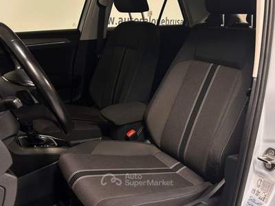 Volkswagen T-Roc 1.5 TSI ACT Style DSG bicolor DESIGN PACK Bianco usata Galbiate