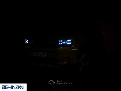 Fiat Grande Panda Grande Panda 1.2 Hybrid 110 CV S&S La Prima Giallo usata San Paolo d'Argon