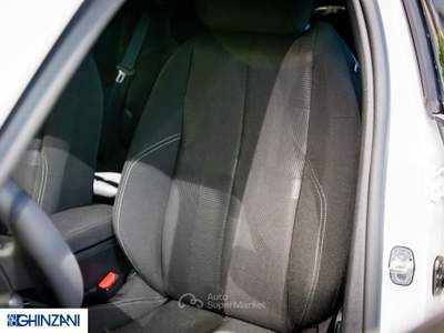Lancia Ypsilon Ypsilon Hybrid e-DCT Bianco usata Calusco d'Adda