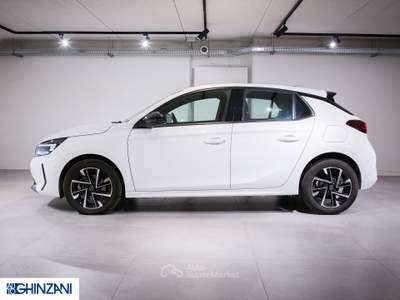 Opel Corsa Corsa 1.2 100 CV GS - "PREZZO VERO" Bianco usata San Paolo d'Argon