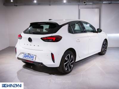 Opel Corsa Corsa 1.2 100 CV GS - "PREZZO VERO" Bianco usata San Paolo d'Argon