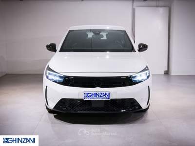 Opel Corsa Corsa 1.2 100 CV GS - "PREZZO VERO" Bianco usata San Paolo d'Argon