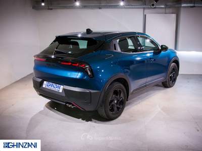 Alfa Romeo Junior Junior 1.2 136 CV Hybrid eDCT6 - "PREZZO VERO" Blu/Azzurro usata Calusco d'Adda