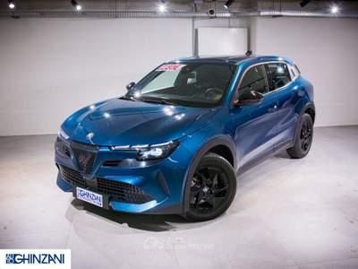 Alfa Romeo Junior Junior 1.2 136 CV Hybrid eDCT6 - "PREZZO VERO" Blu/Azzurro usata Calusco d'Adda