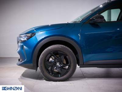 Alfa Romeo Junior Junior 1.2 136 CV Hybrid eDCT6 - "PREZZO VERO" Blu/Azzurro usata Calusco d'Adda
