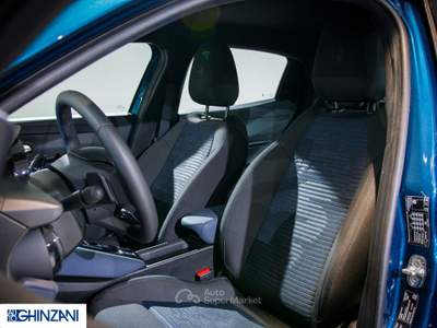 Alfa Romeo Junior Junior 1.2 136 CV Hybrid eDCT6 - "PREZZO VERO" Blu/Azzurro usata Calusco d'Adda