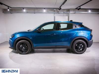 Alfa Romeo Junior Junior 1.2 136 CV Hybrid eDCT6 - "PREZZO VERO" Blu/Azzurro usata Calusco d'Adda