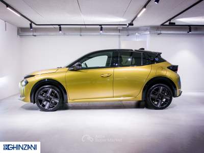 Lancia Ypsilon Ypsilon Hybrid e-DCT LX Oro usata Calusco d'Adda